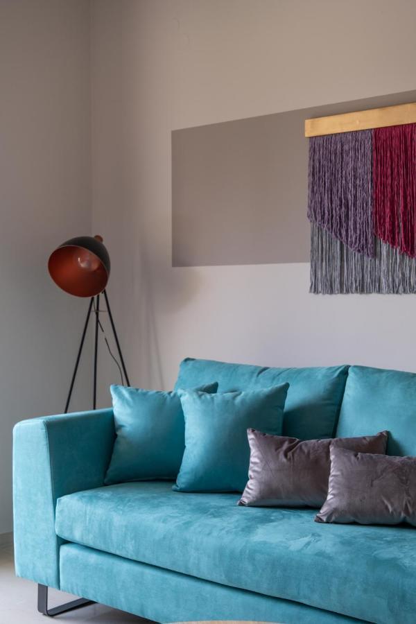 Nima1 4 Bedroom Apt Centraly Located In Rethimno Rethymno Exterior foto