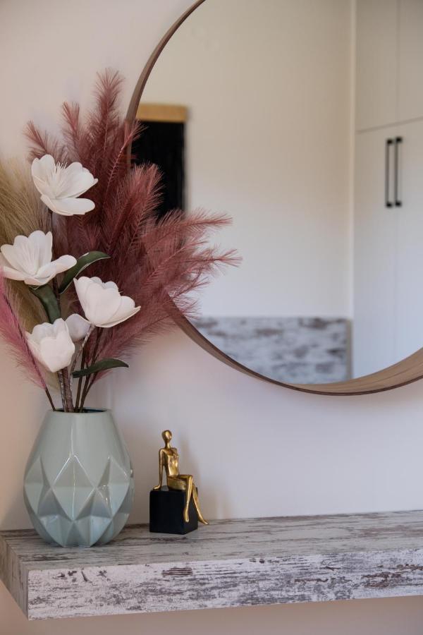Nima1 4 Bedroom Apt Centraly Located In Rethimno Rethymno Exterior foto