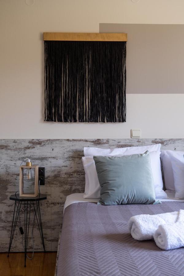 Nima1 4 Bedroom Apt Centraly Located In Rethimno Rethymno Exterior foto