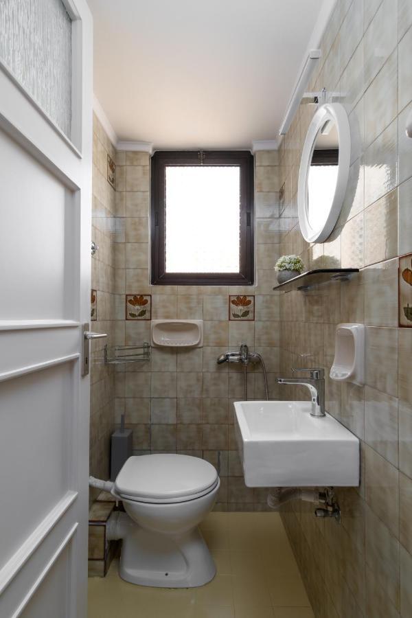 Nima1 4 Bedroom Apt Centraly Located In Rethimno Rethymno Exterior foto